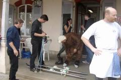 SANYO DIGITAL CAMERA